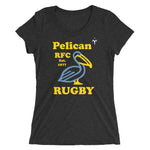 Pelicans RFC Ladies' short sleeve t-shirt