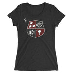 C of C Men's RFC Ladies' short sleeve t-shirt