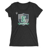 Lady Mustangs Rugby Ladies' short sleeve t-shirt