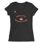 Bullets Rugby Club Ladies' short sleeve t-shirt