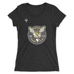 Hornets Rugby Club Ladies' short sleeve t-shirt