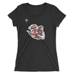 Vulcan Rugby Ladies' short sleeve t-shirt