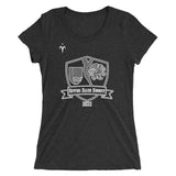River Rats Rugby Ladies' short sleeve t-shirt