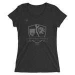 River Rats Rugby Ladies' short sleeve t-shirt