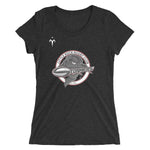 Little Rock Rugby Ladies' short sleeve t-shirt