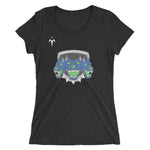 Growlers Rugby Ladies' short sleeve t-shirt