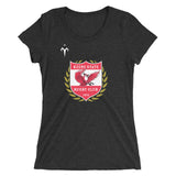 Keene State Rugby Ladies' short sleeve t-shirt