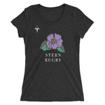 Stern Rugby Ladies' short sleeve t-shirt