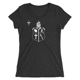 Knights RFC Ladies' short sleeve t-shirt