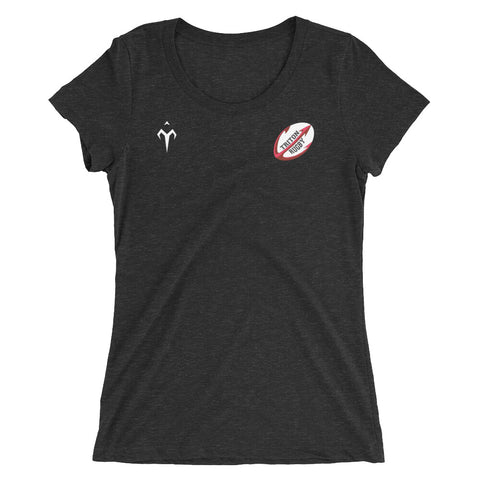 Triton Rugby Ladies' short sleeve t-shirt