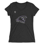 Black Katts WSU Rugby Ladies' short sleeve t-shirt