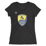 Pleasanton Cavaliers Rugby Ladies' short sleeve t-shirt