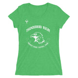 Thunderbird Rugby Ladies' short sleeve t-shirt