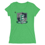 Lady Mustangs Rugby Ladies' short sleeve t-shirt