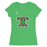 Savannah Shamrocks Rugby Ladies' short sleeve t-shirt