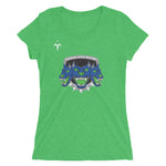 Growlers Rugby Ladies' short sleeve t-shirt