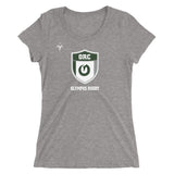 Olympus Rugby Ladies' short sleeve t-shirt