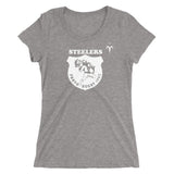 Steelers Rugby Club Ladies' short sleeve t-shirt