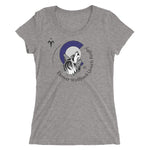 Denver Wolfpack Youth Rugby Ladies' short sleeve t-shirt