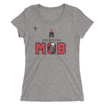 Shoreline M.O.B. Rugby Ladies' short sleeve t-shirt