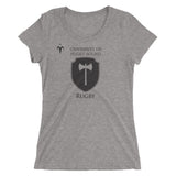 University of Puget Sound Rugby Ladies' short sleeve t-shirt