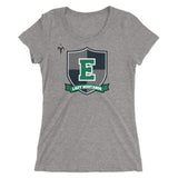 Lady Mustangs Rugby Ladies' short sleeve t-shirt