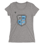 COCC Rugby Ladies' short sleeve t-shirt