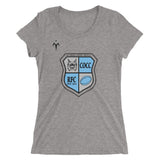 COCC Rugby Ladies' short sleeve t-shirt