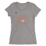 Bullets Rugby Club Ladies' short sleeve t-shirt