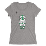 Brighton Youth Rugby Ladies' short sleeve t-shirt