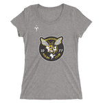 Hornets Rugby Club Ladies' short sleeve t-shirt