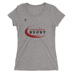 Orchard Park Rugby  Ladies' short sleeve t-shirt