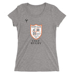 CSUF Rugby Ladies' short sleeve t-shirt