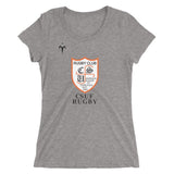 CSUF Rugby Ladies' short sleeve t-shirt