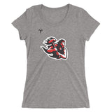 Vulcan Rugby Ladies' short sleeve t-shirt