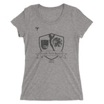 River Rats Rugby Ladies' short sleeve t-shirt