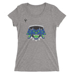 Growlers Rugby Ladies' short sleeve t-shirt