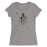 Knights RFC Ladies' short sleeve t-shirt