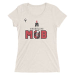 Shoreline M.O.B. Rugby Ladies' short sleeve t-shirt