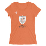 CSUF Rugby Ladies' short sleeve t-shirt