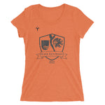 River Rats Rugby Ladies' short sleeve t-shirt