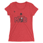 Shoreline M.O.B. Rugby Ladies' short sleeve t-shirt