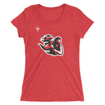 Vulcan Rugby Ladies' short sleeve t-shirt