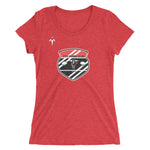 TTU Rugby Club Ladies' short sleeve t-shirt