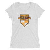 Tennessee Academy Rugby Ladies' short sleeve t-shirt