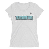 The Legion of Doom Rugby Ladies' short sleeve t-shirt