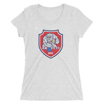 AK Yeti RFC Ladies' short sleeve t-shirt