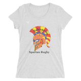 Sahuarita Spartans Rugby Ladies' short sleeve t-shirt