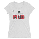 Shoreline M.O.B. Rugby Ladies' short sleeve t-shirt