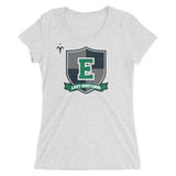 Lady Mustangs Rugby Ladies' short sleeve t-shirt